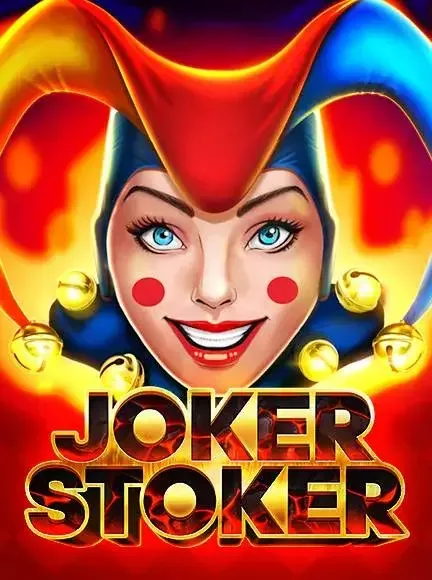 Endorphina Joker Stoker spilleautomat