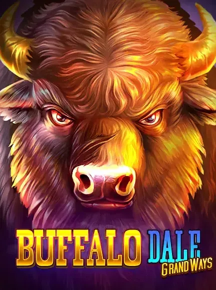 Buffalo Dale Grand Ways spilleautomat